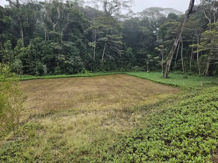 Second view of Homely land listing, 25 Loop Road, Paluma QLD 4816