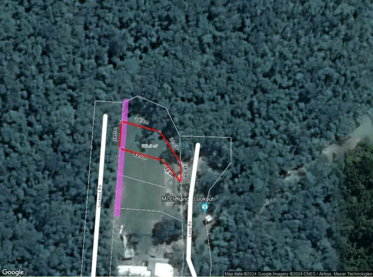 Fifth view of Homely land listing, 25 Loop Road, Paluma QLD 4816