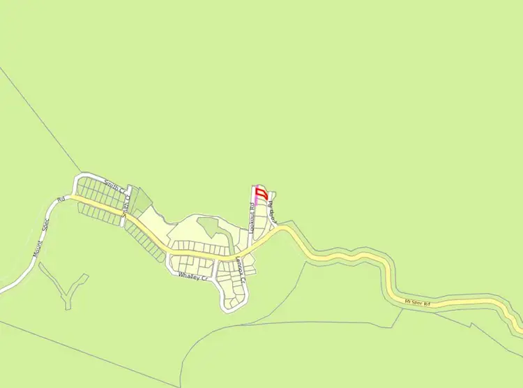 Sixth view of Homely land listing, 25 Loop Road, Paluma QLD 4816
