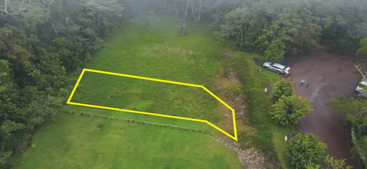 Main view of Homely land listing, 23 Loop Road, Paluma QLD 4816