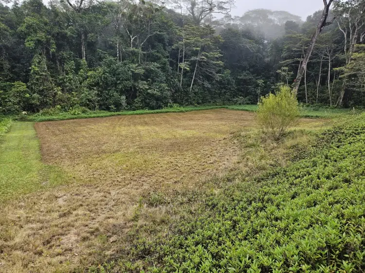 Second view of Homely land listing, 23 Loop Road, Paluma QLD 4816