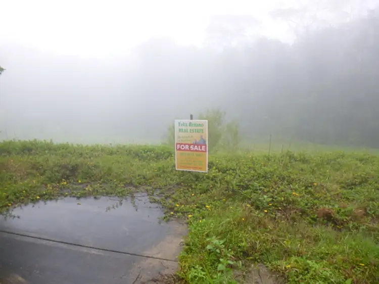 Fourth view of Homely land listing, 23 Loop Road, Paluma QLD 4816