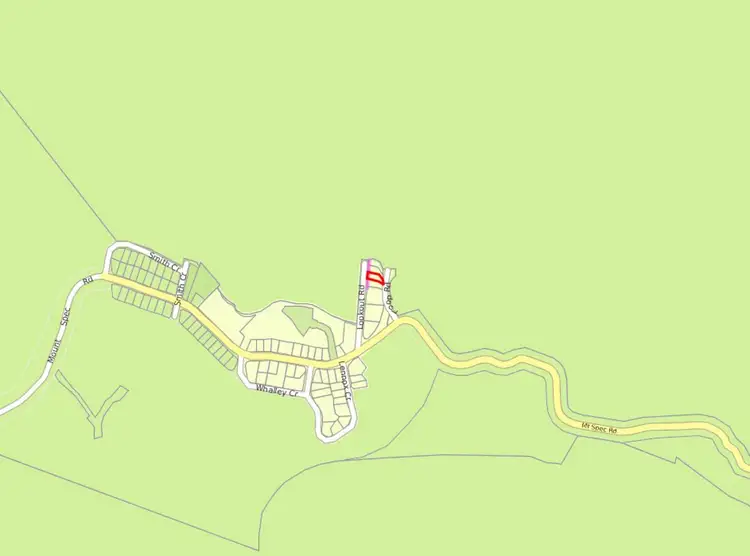 Seventh view of Homely land listing, 23 Loop Road, Paluma QLD 4816