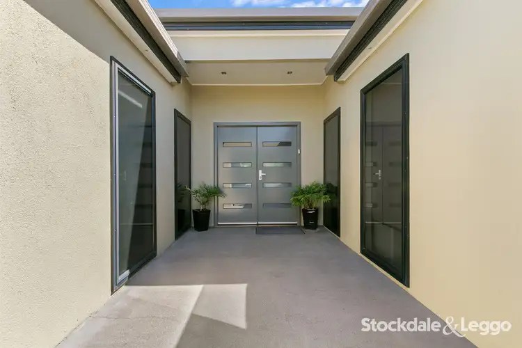 Second view of Homely house listing, 19 Skeldale Wynd, Morwell VIC 3840