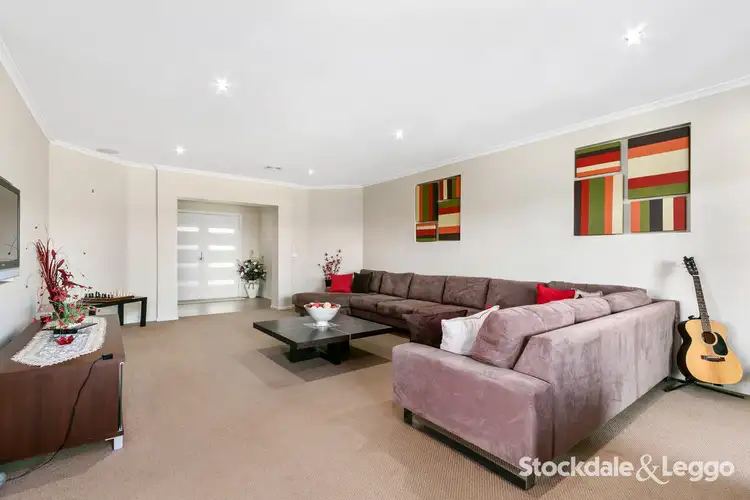 Fourth view of Homely house listing, 19 Skeldale Wynd, Morwell VIC 3840