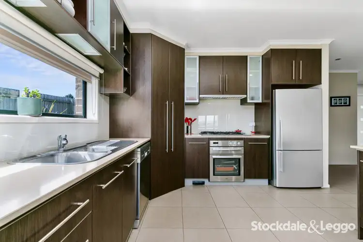 Fifth view of Homely house listing, 19 Skeldale Wynd, Morwell VIC 3840