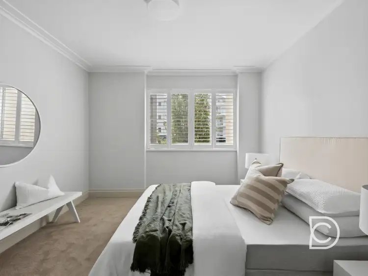 Sixth view of Homely apartment listing, 25/1 Rosewater Circuit, Breakfast Point NSW 2137