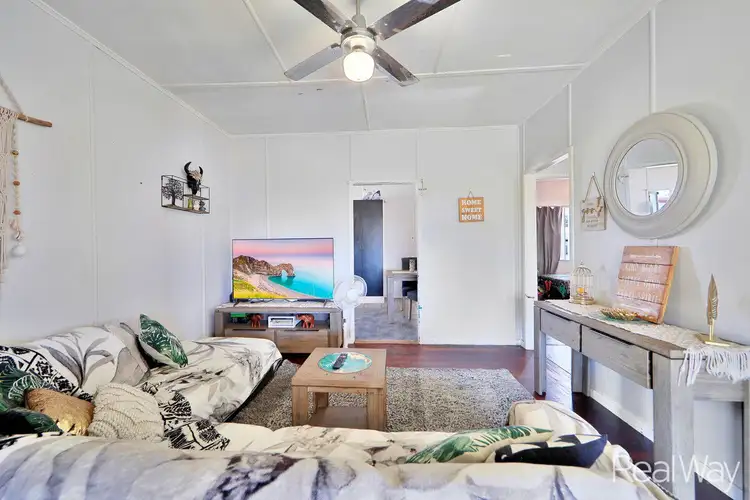 Fourth view of Homely house listing, 76 Duncraigen Street, Norville QLD 4670