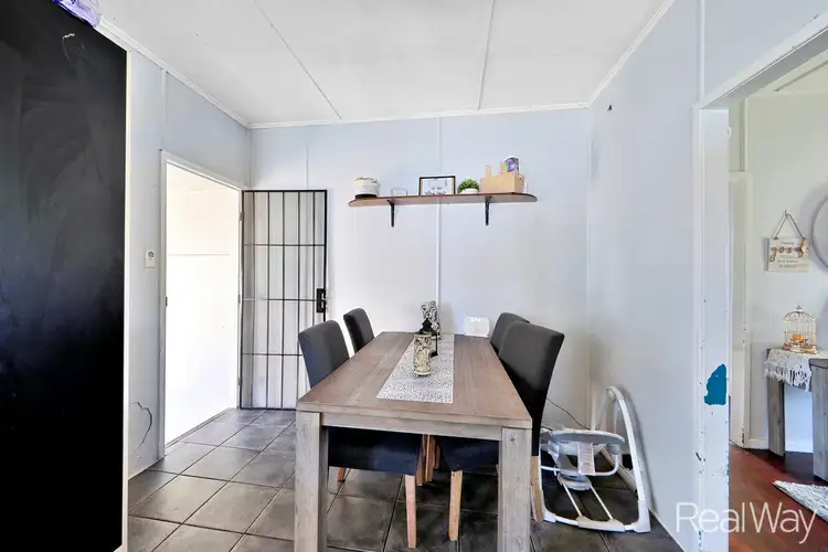 Fifth view of Homely house listing, 76 Duncraigen Street, Norville QLD 4670