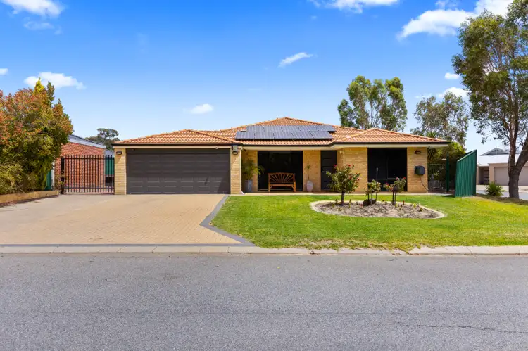 23 Aquarian Drive, Jane Brook WA 6056