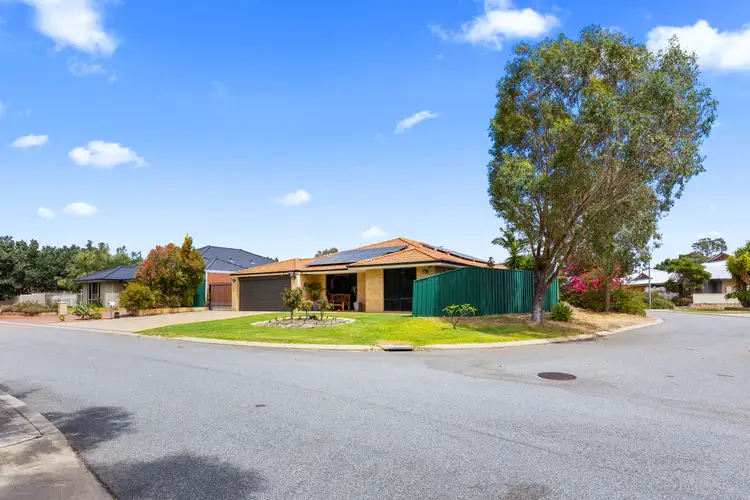 Second view of Homely house listing, 23 Aquarian Drive, Jane Brook WA 6056