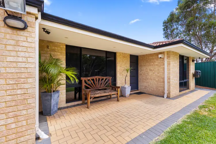 Fourth view of Homely house listing, 23 Aquarian Drive, Jane Brook WA 6056