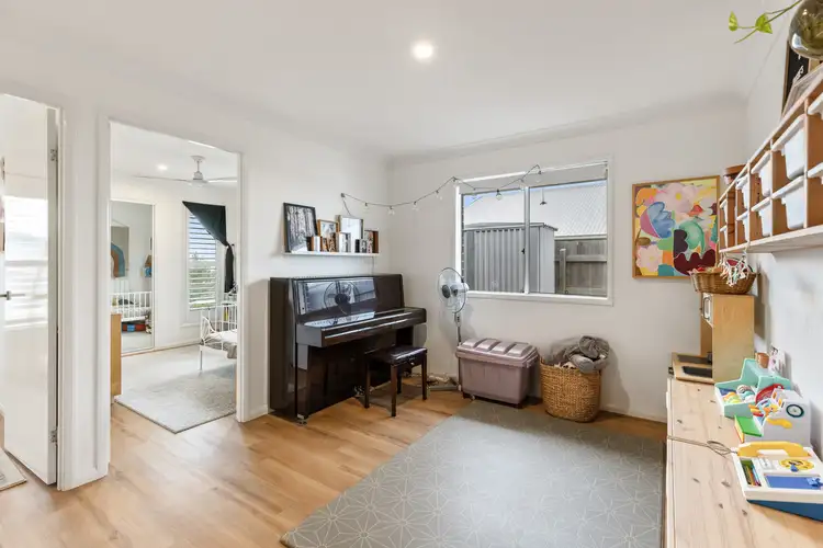 Fifth view of Homely house listing, 27 Abbey Street, Cranley QLD 4350