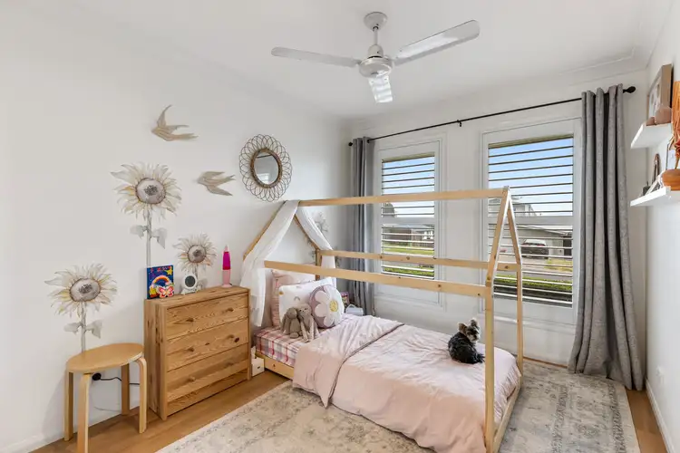Sixth view of Homely house listing, 27 Abbey Street, Cranley QLD 4350