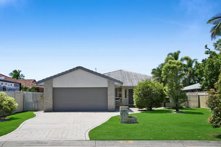 5 Raven Parade, Burleigh Waters QLD 4220