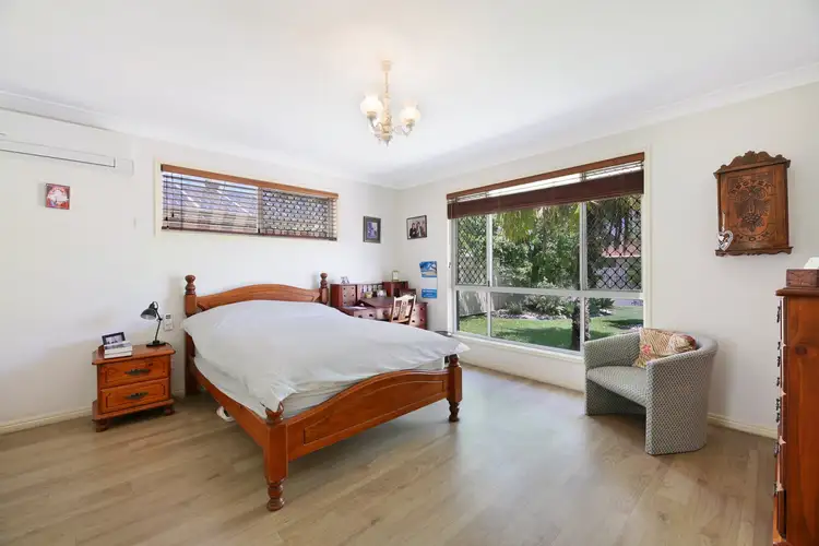 Second view of Homely house listing, 5 Raven Parade, Burleigh Waters QLD 4220