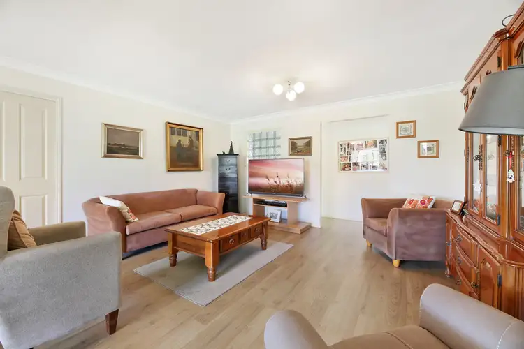 Fourth view of Homely house listing, 5 Raven Parade, Burleigh Waters QLD 4220