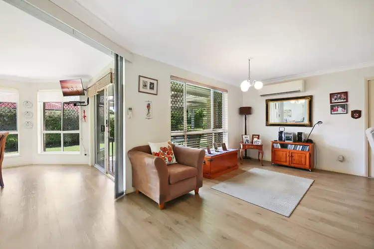 Fifth view of Homely house listing, 5 Raven Parade, Burleigh Waters QLD 4220