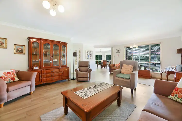 Sixth view of Homely house listing, 5 Raven Parade, Burleigh Waters QLD 4220