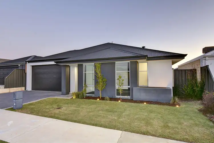 Main view of Homely house listing, 44 Fishbone Turn, Banksia Grove WA 6031