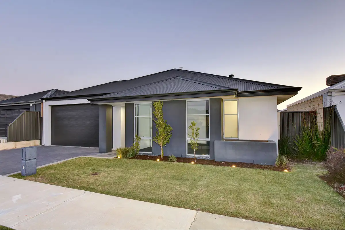 Main view of Homely house listing, 44 Fishbone Turn, Banksia Grove WA 6031
