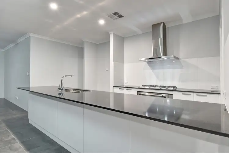 Fifth view of Homely house listing, 44 Fishbone Turn, Banksia Grove WA 6031