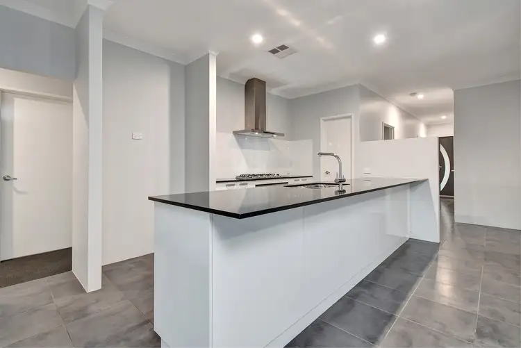 Sixth view of Homely house listing, 44 Fishbone Turn, Banksia Grove WA 6031