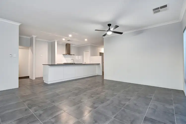 Seventh view of Homely house listing, 44 Fishbone Turn, Banksia Grove WA 6031