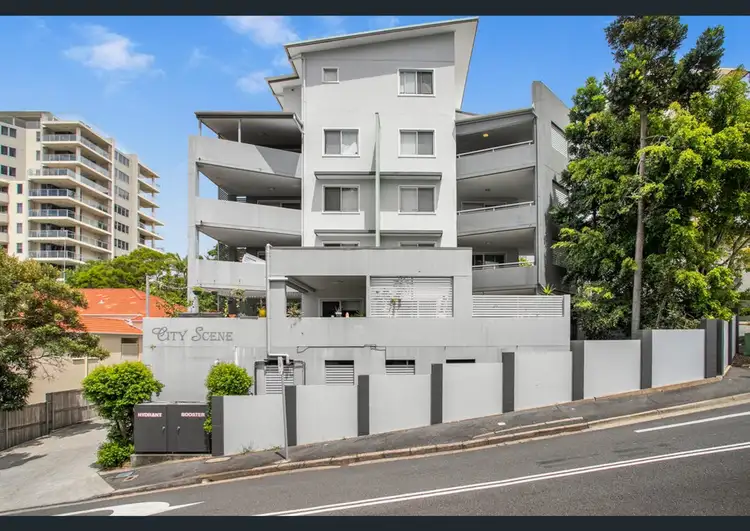 10/321 Vulture Street, South Brisbane QLD 4101