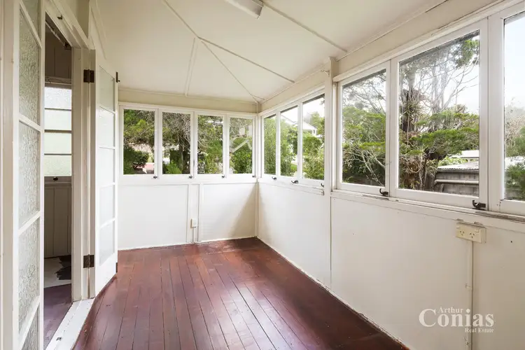 Seventh view of Homely house listing, 48 Panorama Street, Ashgrove QLD 4060