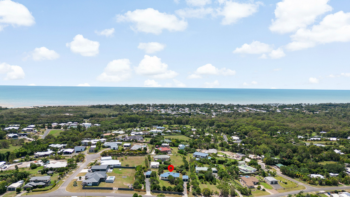 48-52 Glenco Drive, Craignish QLD 4655
