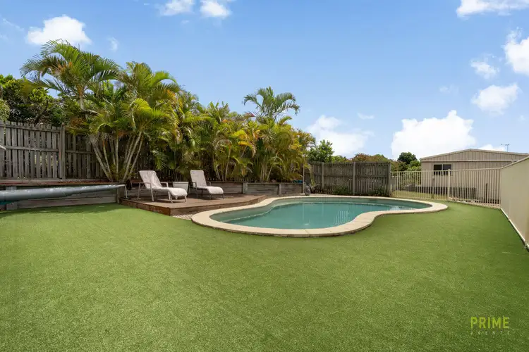 Third view of Homely house listing, 48-52 Glenco Drive, Craignish QLD 4655