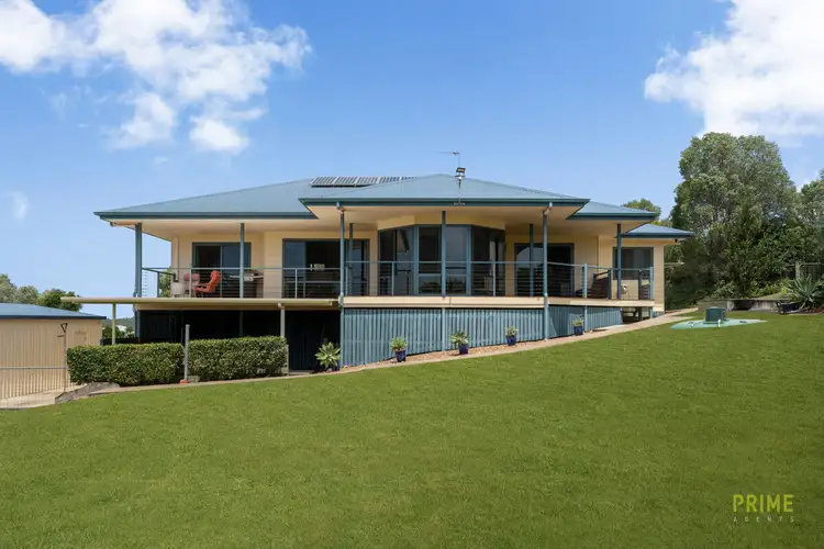 Fourth view of Homely house listing, 48-52 Glenco Drive, Craignish QLD 4655