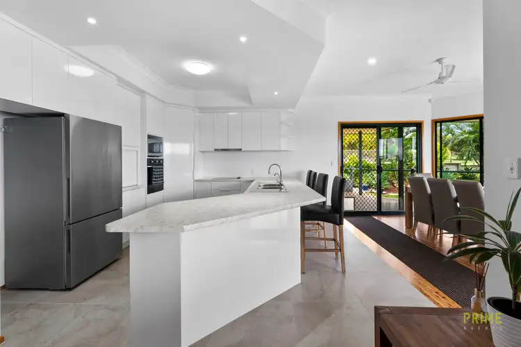 Fifth view of Homely house listing, 48-52 Glenco Drive, Craignish QLD 4655