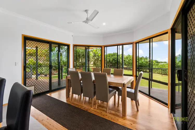 Sixth view of Homely house listing, 48-52 Glenco Drive, Craignish QLD 4655
