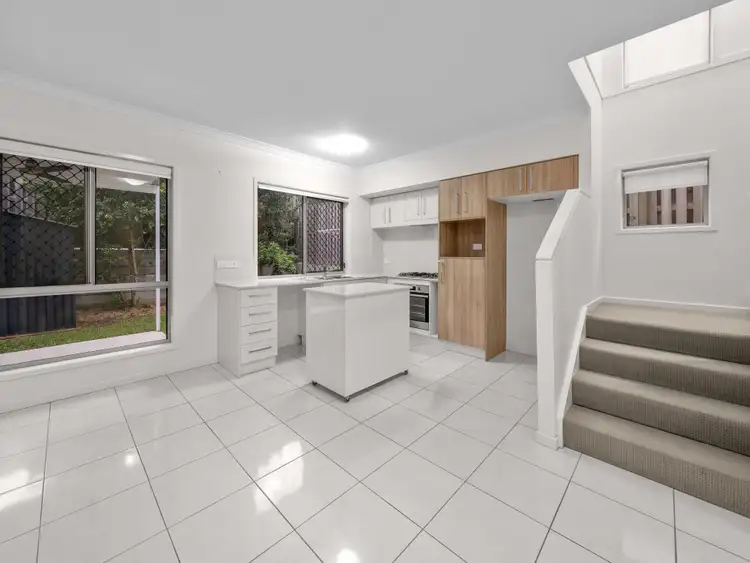 Fourth view of Homely apartment listing, 8 Koda Street, Ripley QLD 4306