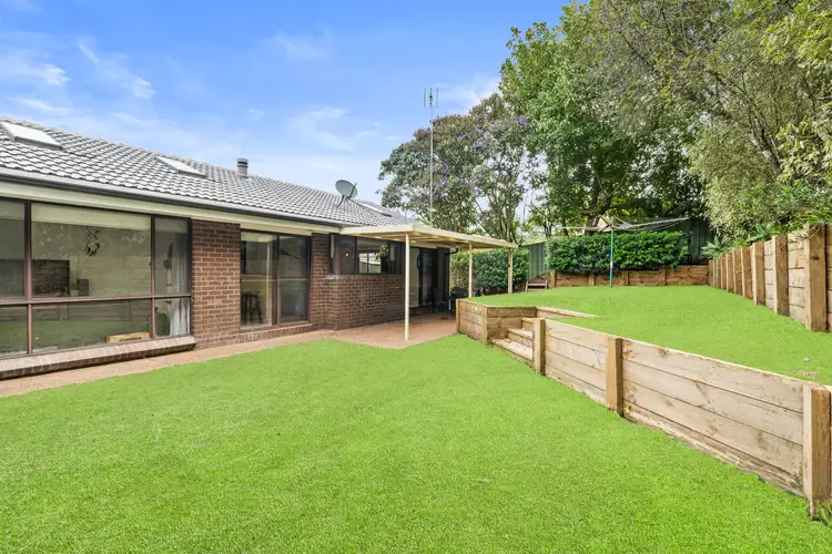 Fourth view of Homely house listing, 17 Sylvan Valley Close, Niagara Park NSW 2250