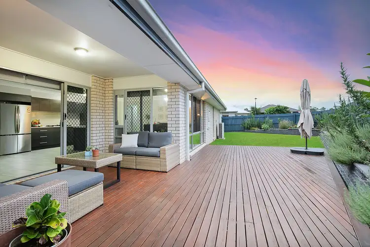 8 Sorrel Street, Griffin QLD 4503