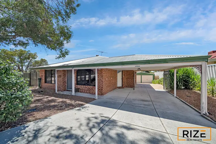 Main view of Homely house listing, 1 Shelter Cove, Banksia Grove WA 6031