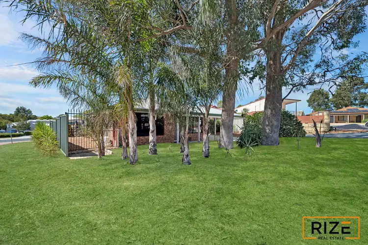 Second view of Homely house listing, 1 Shelter Cove, Banksia Grove WA 6031