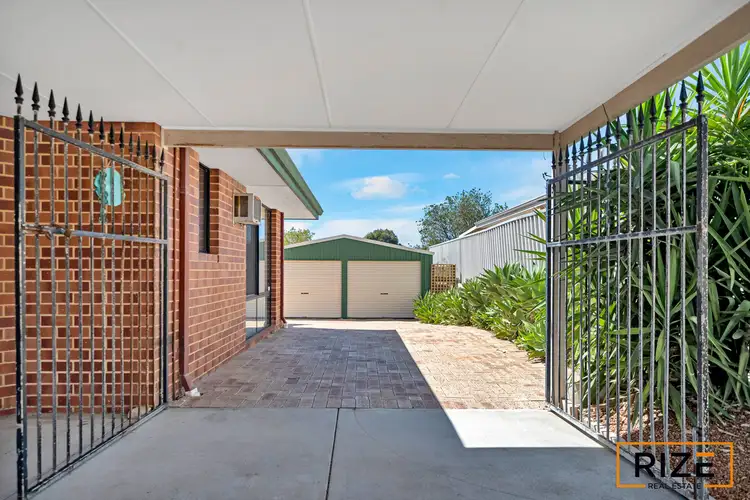 Third view of Homely house listing, 1 Shelter Cove, Banksia Grove WA 6031