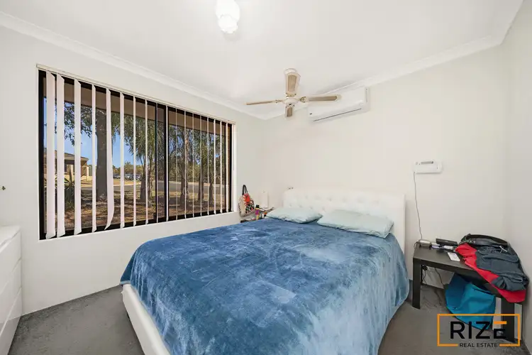 Seventh view of Homely house listing, 1 Shelter Cove, Banksia Grove WA 6031