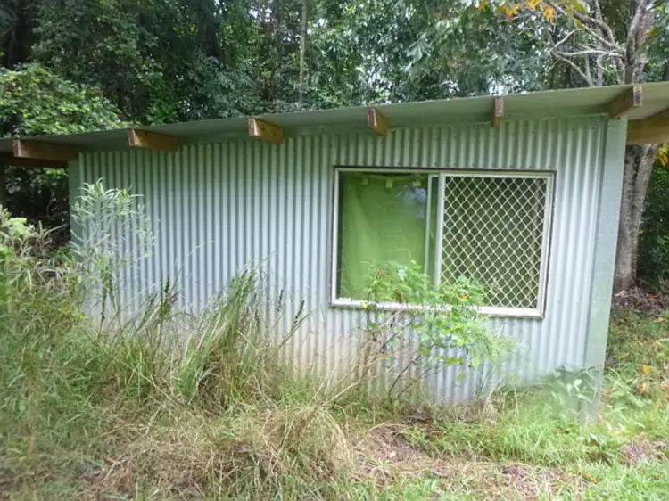 Third view of Homely land listing, 46 Hussey Road, Paluma QLD 4816