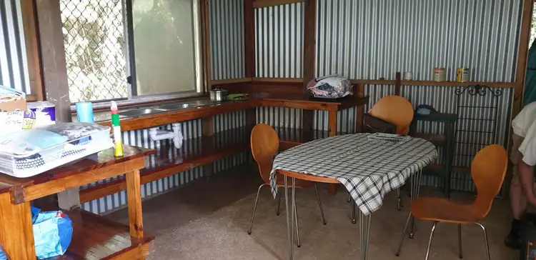 Fourth view of Homely land listing, 46 Hussey Road, Paluma QLD 4816