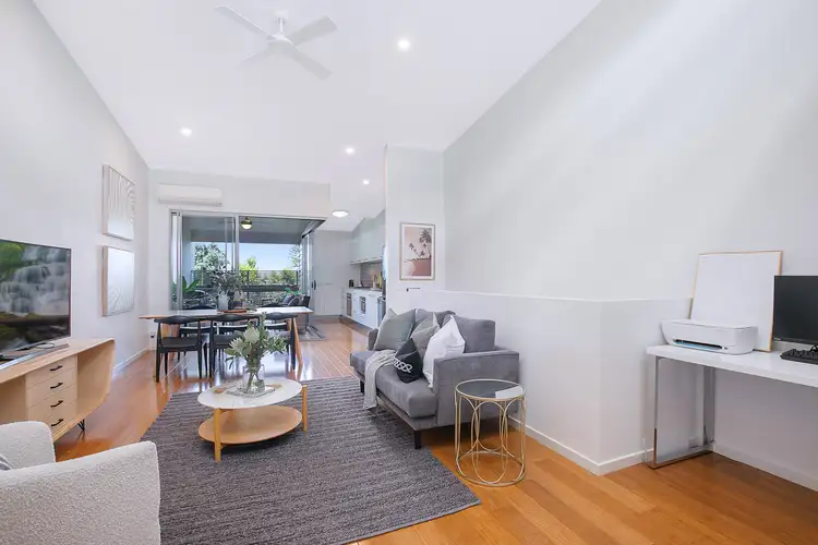 7/19 Kennington Road, Carina QLD 4152