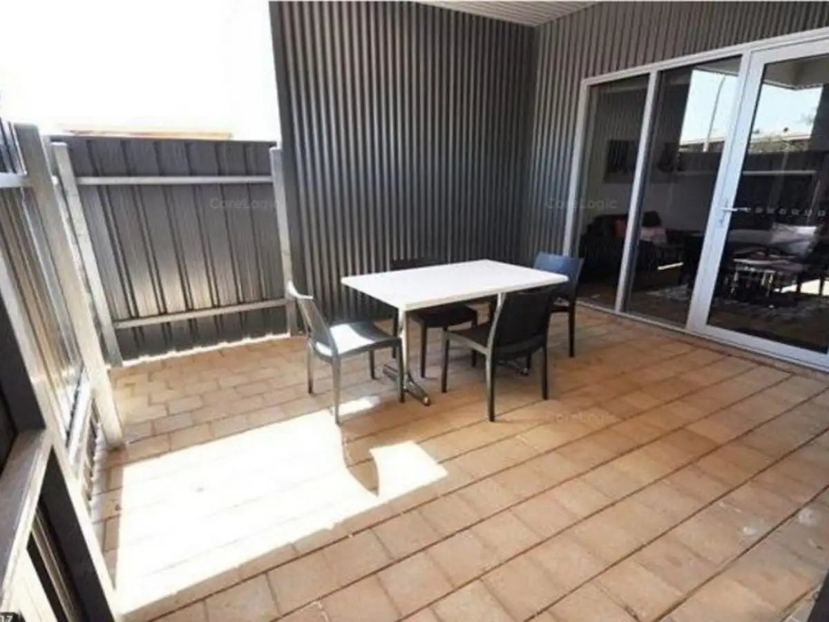 Main view of Homely apartment listing, 1/60 Moore Street, Port Hedland WA 6721