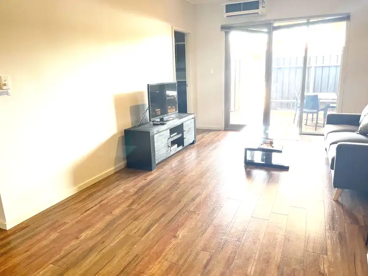 Third view of Homely apartment listing, 1/60 Moore Street, Port Hedland WA 6721