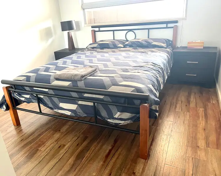 Sixth view of Homely apartment listing, 1/60 Moore Street, Port Hedland WA 6721