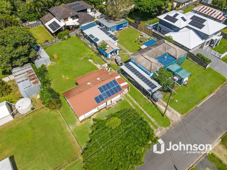 Second view of Homely land listing, 44 Empire Avenue, Manly West QLD 4179