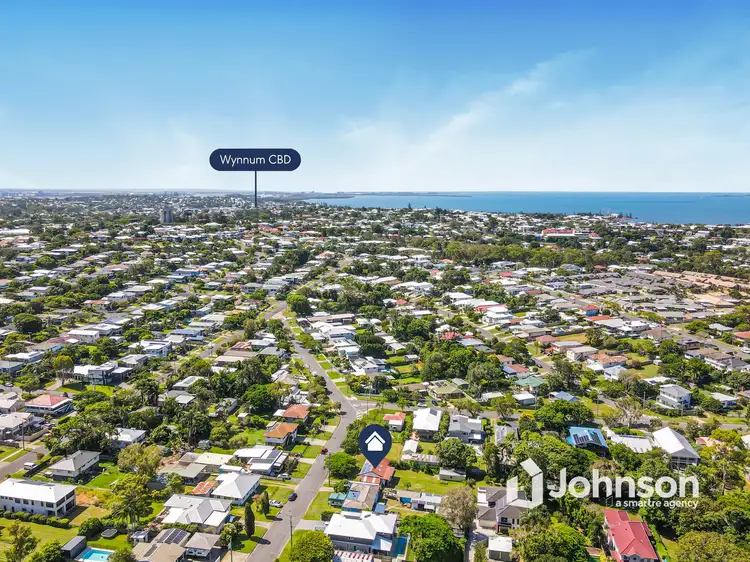 Fourth view of Homely land listing, 44 Empire Avenue, Manly West QLD 4179